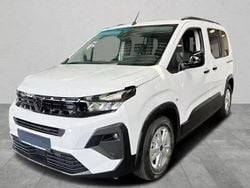 Gris Nouvelle 2025 Peugeot Rifter Allure Monospace | 29 590 € (Prix juste)