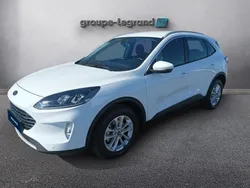 Utilisé 2022 Ford Kuga Titanium SUV | 22 490 € (Prix juste)