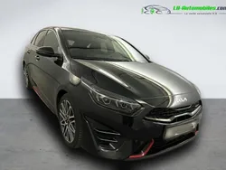 Utilisé 2022 Kia ProCeed 2 Citadine | 31 300 € (Prix juste)