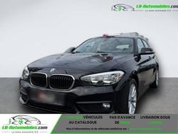 Utilisé 2017 BMW 116 Citadine | 16 800 € (Prix assez cher)