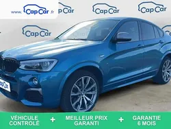 Utilisé 2016 BMW X4 M Sport SUV | 34 990 €