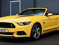 Utilisé 2015 Ford Mustang GT Premium Coupé | 32 950 €