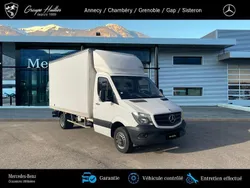 Utilisé 2016 Mercedes Sprinter Van | 28 560 €
