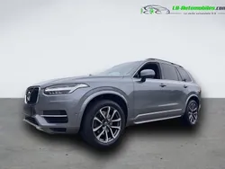Utilisé 2017 Volvo XC90 SUV | 40 200 € (Prix juste)