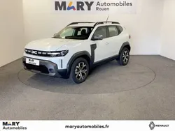 Utilisé 2025 Dacia Duster Expression SUV | 23 400 € (Super prix)