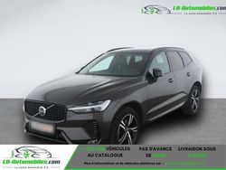 Utilisé 2021 Volvo XC60 SUV | 39 800 € (Prix cher)