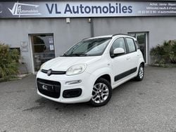 Occasion 2012 Fiat Panda Easy Citadine | 5 990 € (Prix juste)