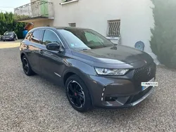 Gris Utilisé 2021 DS Automobiles DS7 Crossback Performance SUV | 22 550 € (Super prix)