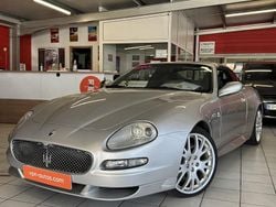 Utilisé 2006 Maserati GranSport Coupé | 44 990 €