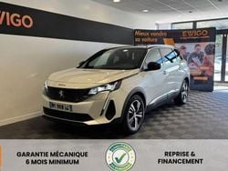 Blanc Utilisé 2022 Peugeot 5008 GT Monospace | 29 490 €