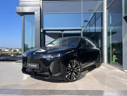 Noir Utilisé 2025 BMW iX M Sport SUV | 98 900 €