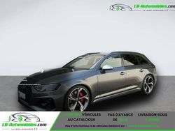 Utilisé 2022 Audi RS4 Sport Break | 72 300 € (Bon prix)