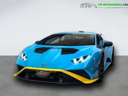 Utilisé 2023 Lamborghini Huracán Coupé | 353 100 € (Prix juste)