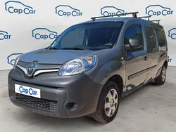 Utilisé 2020 Renault Kangoo Monospace | 9 990 € (Prix juste)