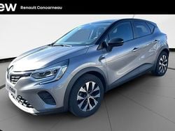 Gris Occasion 2023 Renault Captur Evolution SUV | 15 490 € (Bon prix)