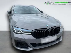 Utilisé 2022 BMW 540 Comfort Edition Break | 55 500 €