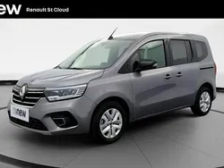 Gris Utilisé 2023 Renault Kangoo Techno Monospace | 22 490 € (Prix juste)
