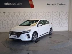 Utilisé 2018 Hyundai Ioniq Citadine | 12 707 € (Super prix)