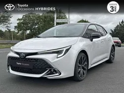 Utilisé 2025 Toyota Corolla Berline | 32 590 € (Prix assez cher)