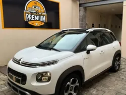 Blanc Utilisé 2019 Citroën C3 Aircross Rip Curl SUV | 7 990 € (Super prix)