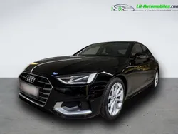 Utilisé 2020 Audi A4 Sport Berline | 25 600 € (Bon prix)