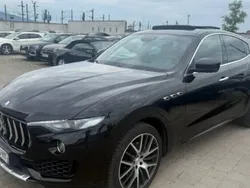 Utilisé 2016 Maserati Levante SUV | 40 990 €