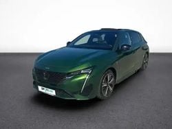 Vert Utilisé 2022 Peugeot 308 GTi Berline | 22 490 € (Prix juste)