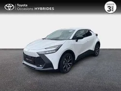 Utilisé 2024 Toyota C-HR SUV | 27 800 € (Super prix)