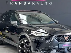 Noir Utilisé 2021 Cupra Formentor VZ SUV | 27 490 € (Prix juste)
