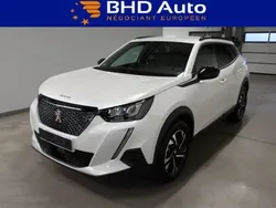 Utilisé 2020 Peugeot 2008 Allure SUV | 18 750 € (Prix cher)