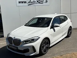 Utilisé 2021 BMW 120 M Sport Citadine | 28 900 € (Prix juste)
