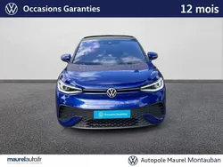 Nouvelle 2025 VW ID.5 Pro SUV | 46 900 €