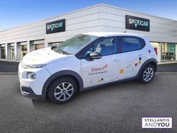 Occasion 2020 Citroën C3 Business Class Citadine | 7 990 €