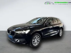 Utilisé 2020 Volvo XC60 SUV | 37 600 € (Bon prix)