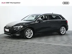 Utilisé 2024 Audi A3 Sportback Business Berline | 30 880 € (Bon prix)