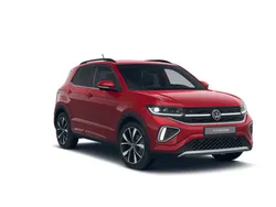Nouvelle 2025 VW T-Cross R-line Edition SUV | 34 670 € (Prix juste)