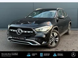 Noir Utilisé 2024 Mercedes GLA250 Progressive SUV | 39 889 € (Super prix)
