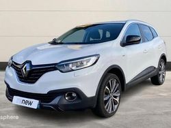 Utilisé 2015 Renault Kadjar Edition One SUV | 12 799 € (Prix juste)