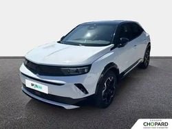 Blanc Nouvelle 2025 Opel Mokka-e SUV | 31 750 € (Prix juste)