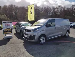 Gris Utilisé 2023 Fiat Scudo S Monospace | 29 690 € (Prix juste)