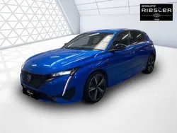 Bleu Utilisé 2022 Peugeot 308 GTi | 26 970 € (Prix juste)