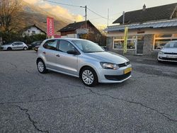 Occasion 2011 VW Polo Berline | 8 890 € (Prix juste)