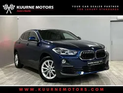 Bleu Utilisé 2019 BMW X2 Sport Line SUV | 19 900 € (Prix juste)
