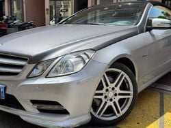 Utilisé 2012 Mercedes E350 Executive Cabriolet | 21 490 €