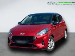 Utilisé 2020 Hyundai i10 Citadine | 14 800 € (Prix juste)