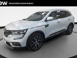 Blanc Utilisé 2021 Renault Koleos Intens SUV | 21 980 € (Prix juste)