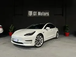 Utilisé 2019 Tesla Model 3 Long Range Berline | 31 900 €