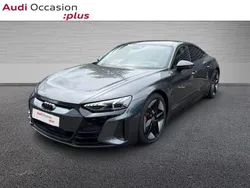 Utilisé 2022 Audi e-tron Sport SUV | 75 990 € (Prix cher)