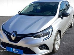 Gris Utilisé 2021 Renault Clio V Zen Berline | 13 989 € (Prix juste)