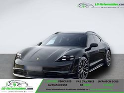 Utilisé 2023 Porsche Taycan Berline | 77 300 € (Prix juste)